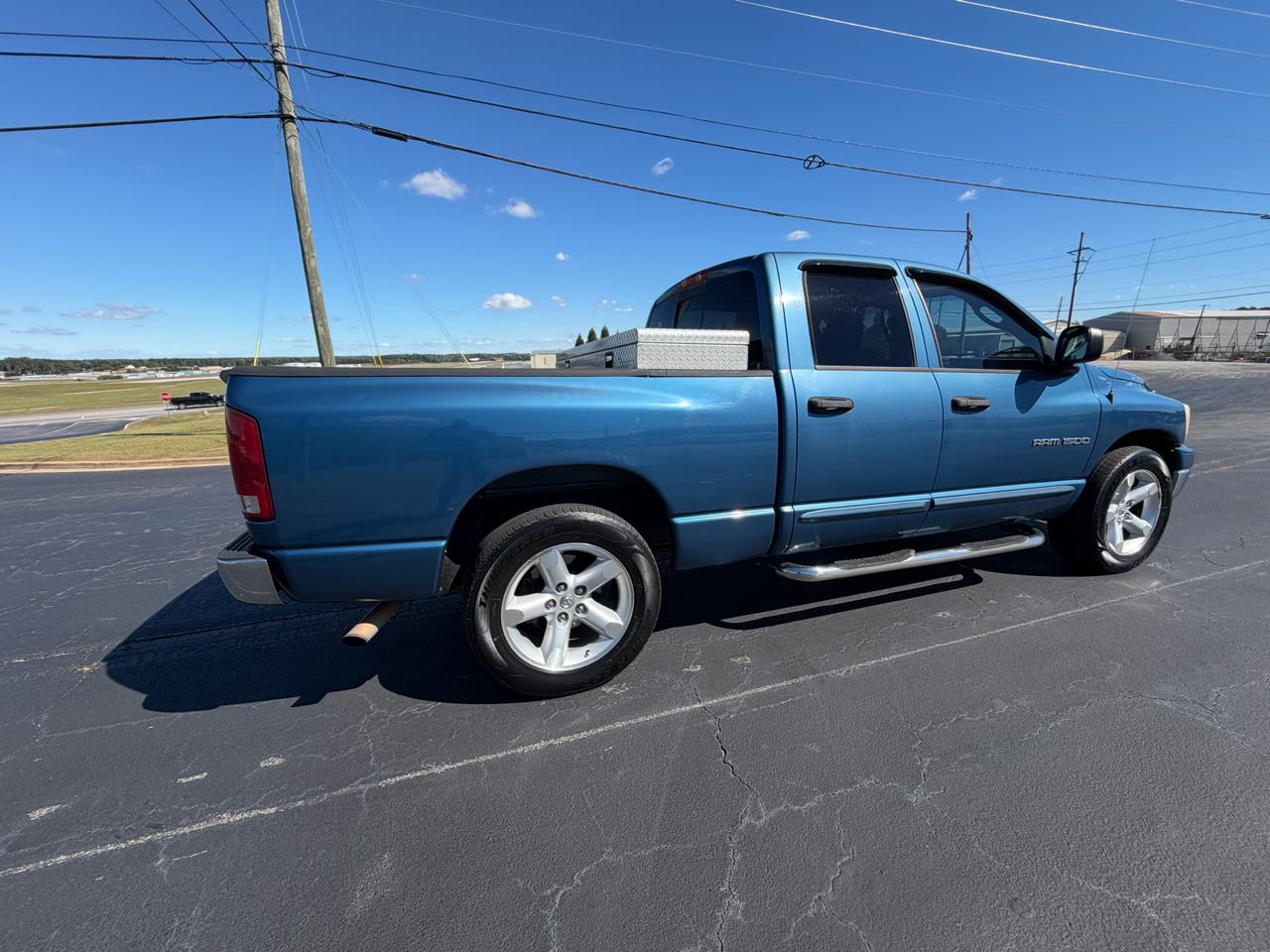 Dodge Ram photo 14