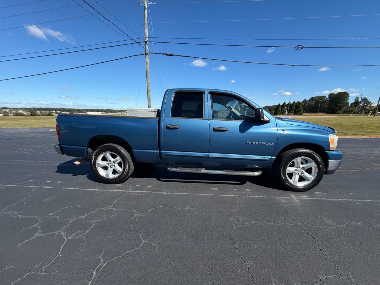 Dodge Ram photo 15