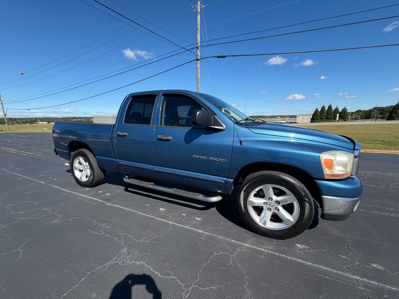 Dodge Ram photo 16