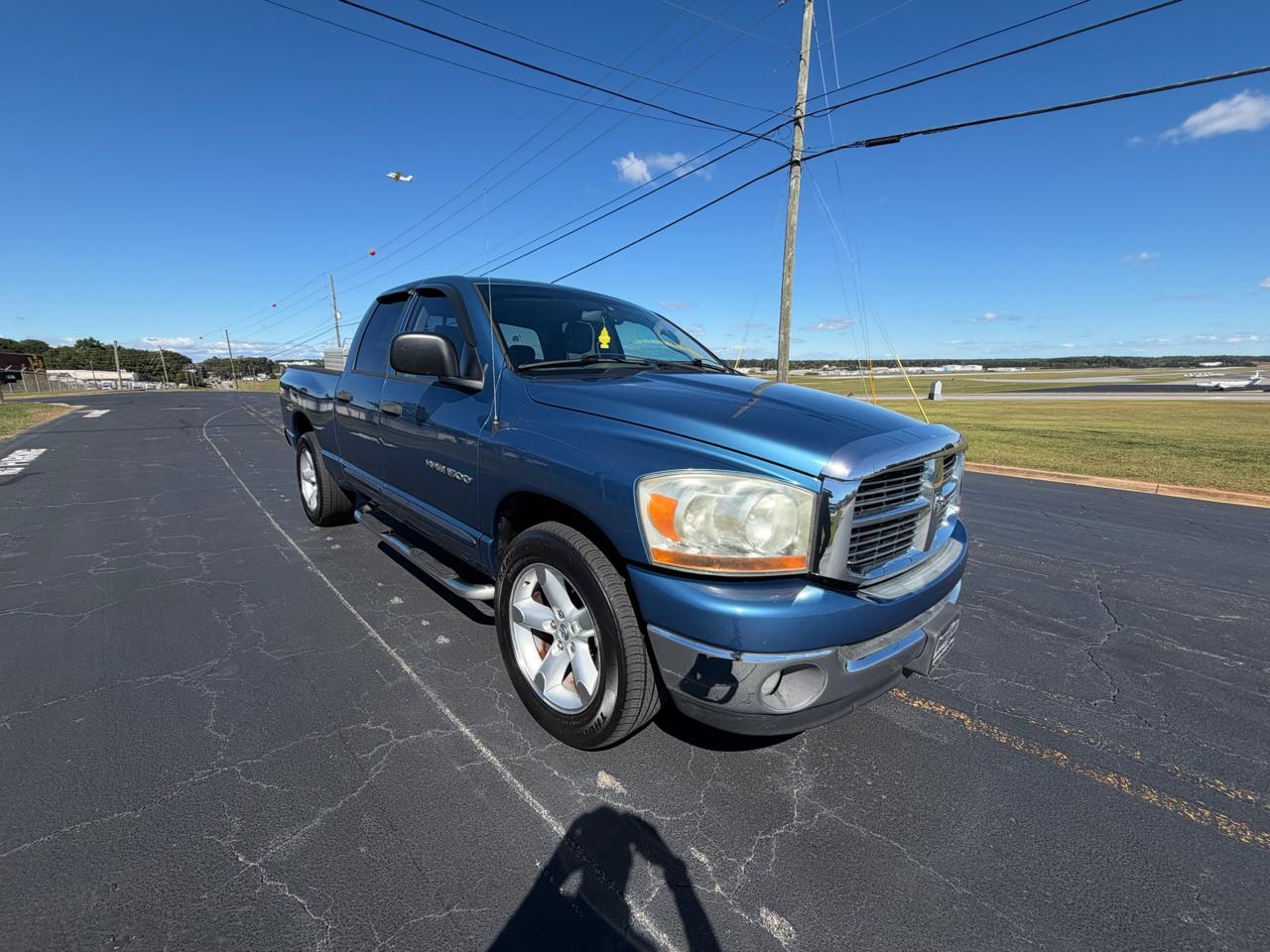 Dodge Ram photo 17
