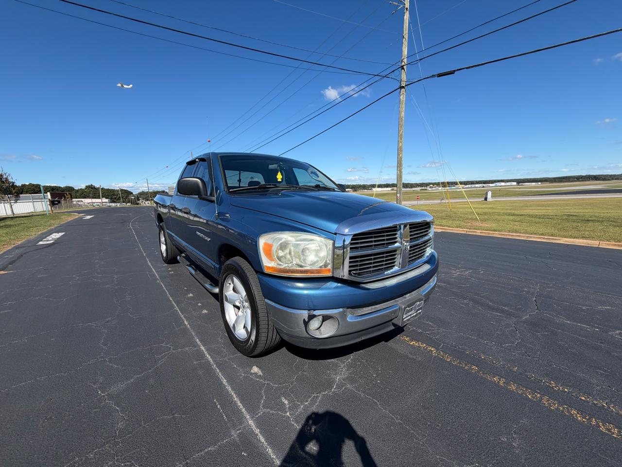Dodge Ram photo 18