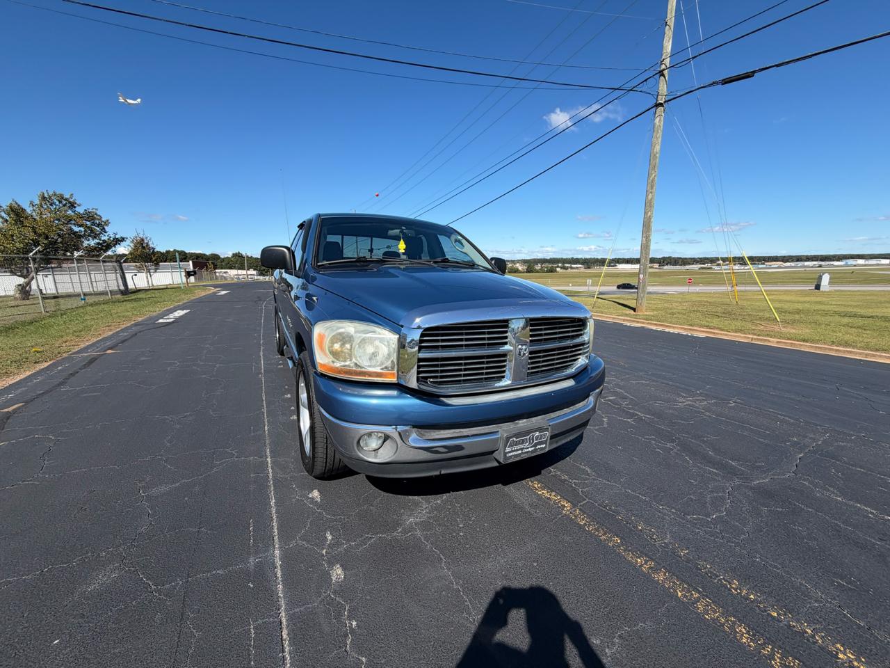 Dodge Ram photo 19