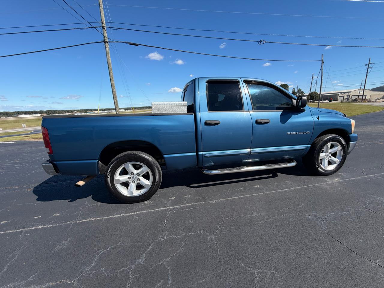 Dodge Ram photo 20