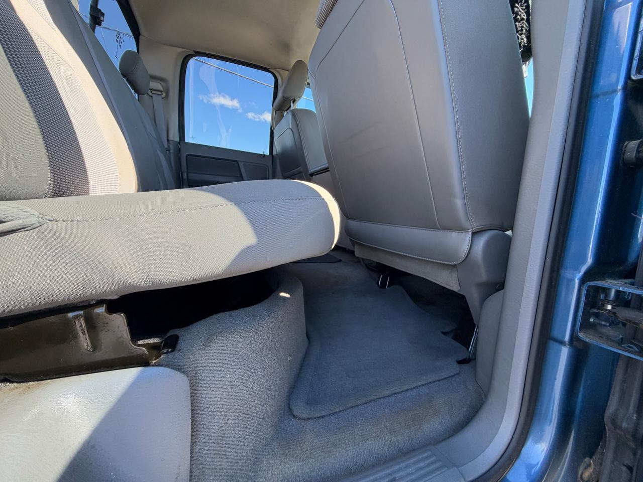 Dodge Ram photo 28
