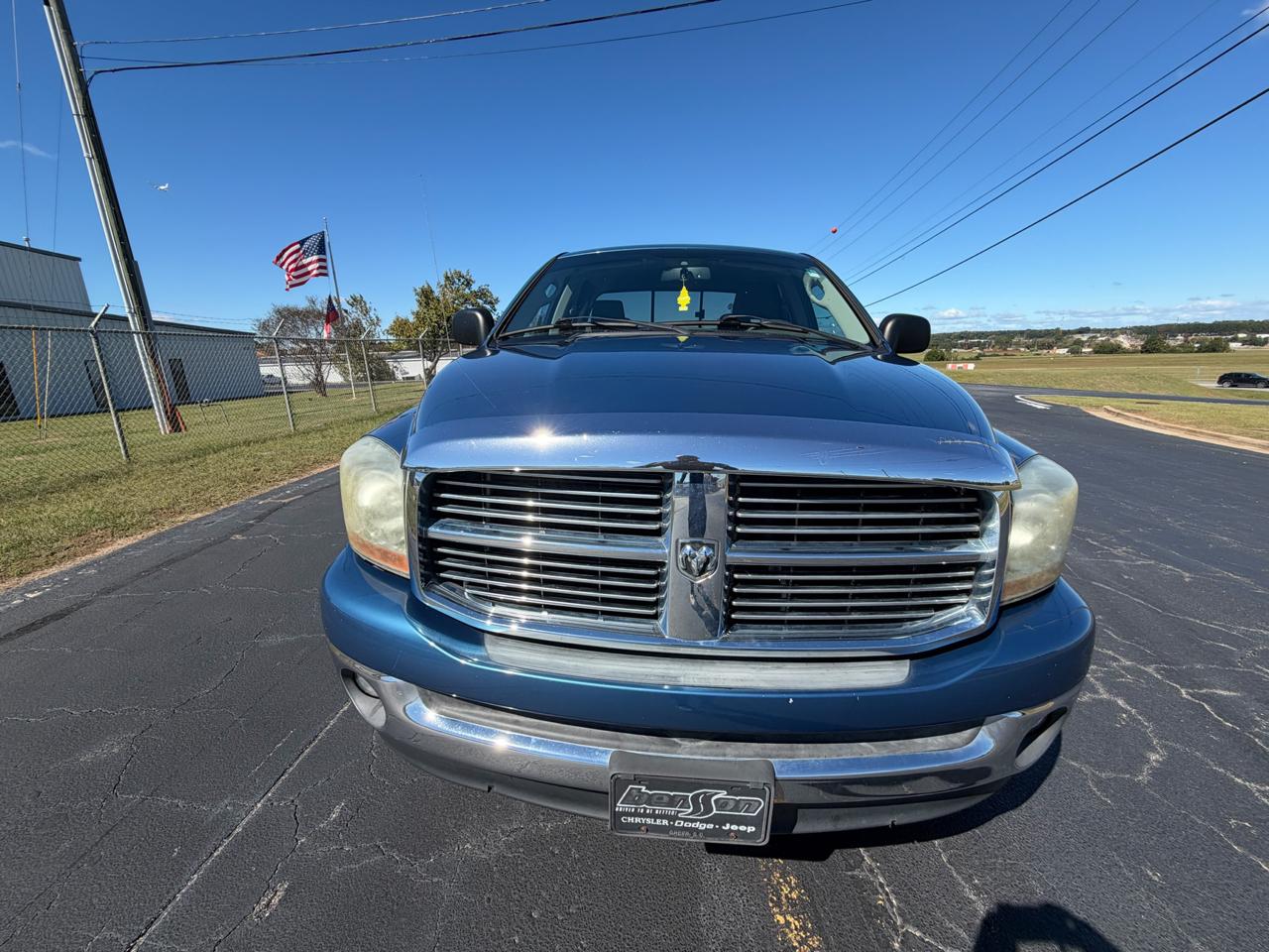 Dodge Ram photo 38