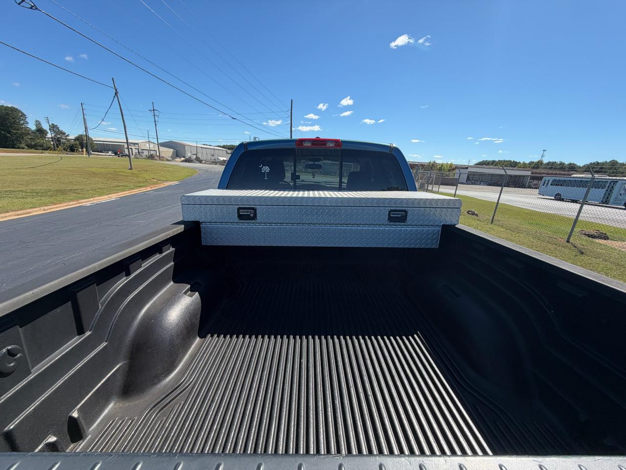 Dodge Ram photo 39