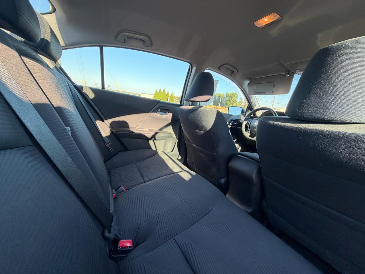 Honda Accord photo 23