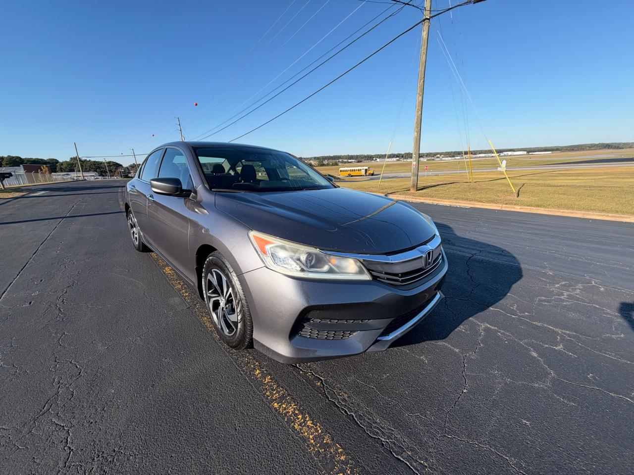 Honda Accord photo 31