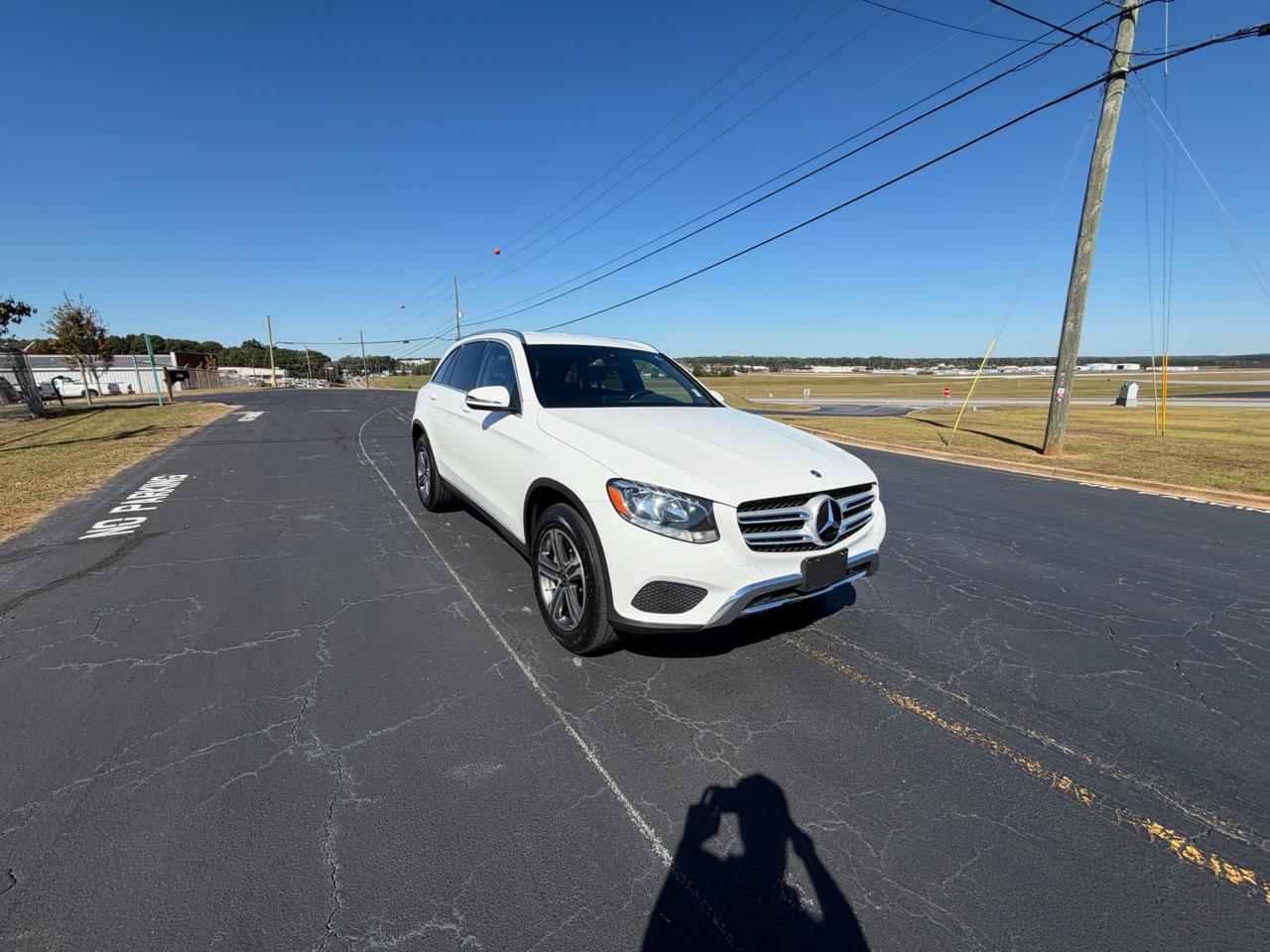 Mercedes-Benz GLC-Class photo 25