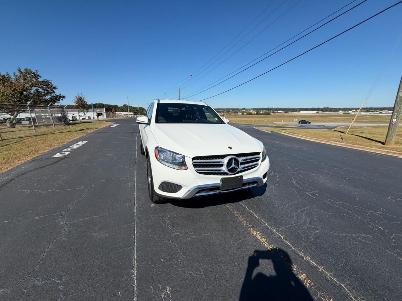 Mercedes-Benz GLC-Class photo 26