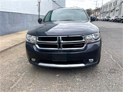 2013 Dodge Durango 