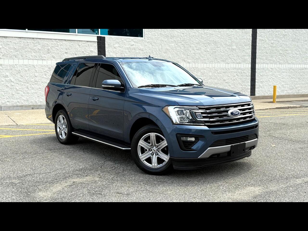 2019 Ford Expedition XLT