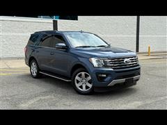 2019 Ford Expedition 