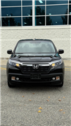 2017 Honda Ridgeline 