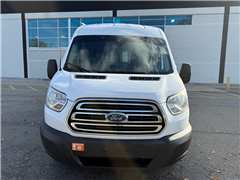 2017 Ford Transit 