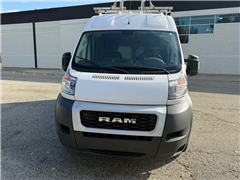2019 RAM Promaster 