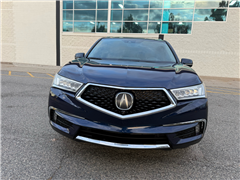 2017 Acura MDX 