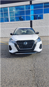 2022 Nissan Kicks 