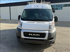 2020 RAM Promaster 