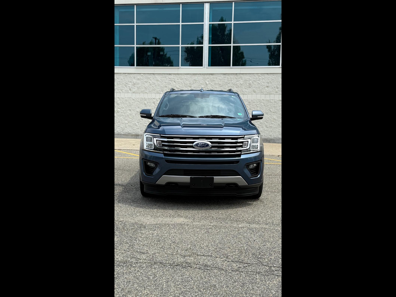 2019 Ford Expedition XLT