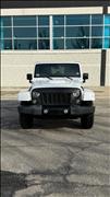 2015 Jeep Wrangler 