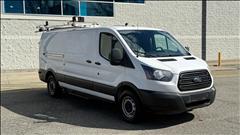 2017 Ford Transit 