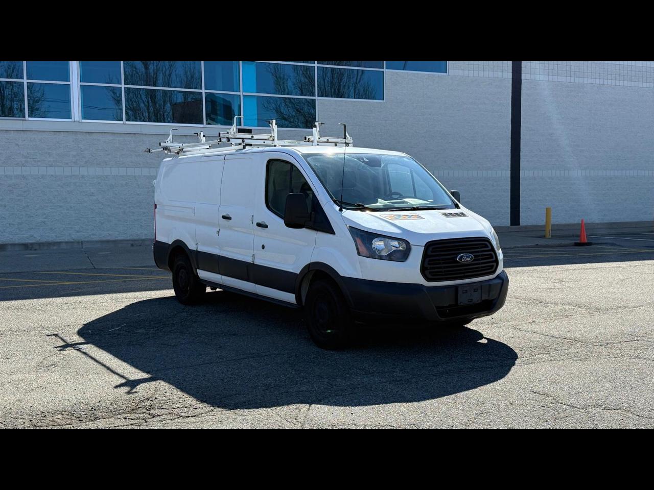 2017 Ford Transit 150