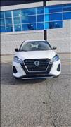 2021 Nissan Kicks 