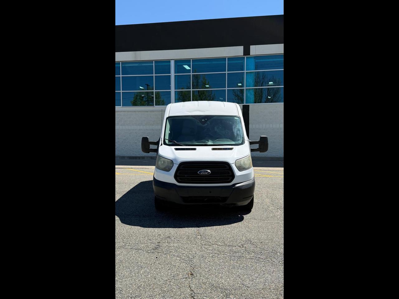 2016 Ford Transit XL