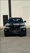 2017 BMW X3 