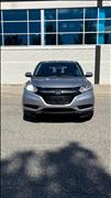 2017 Honda HR-V 