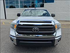 2014 Toyota Tundra 