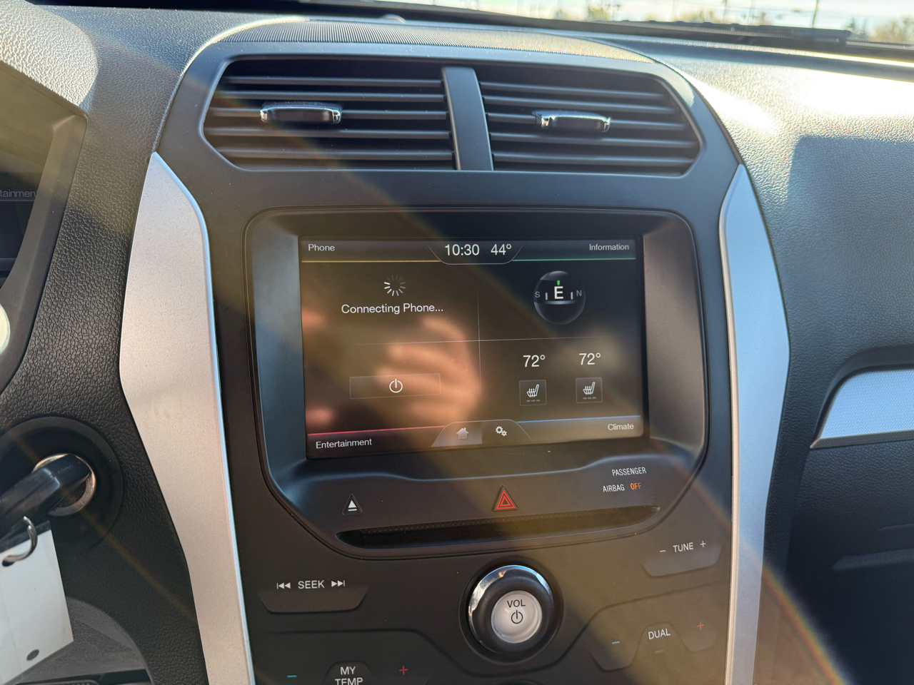 Ford Explorer 4WD 4dr XLT 2014 Ford Explorer 4WD 4dr XLT 2014