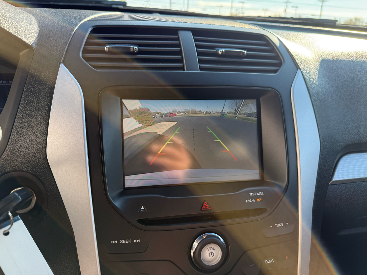 Ford Explorer 4WD 4dr XLT 2014 Ford Explorer 4WD 4dr XLT 2014