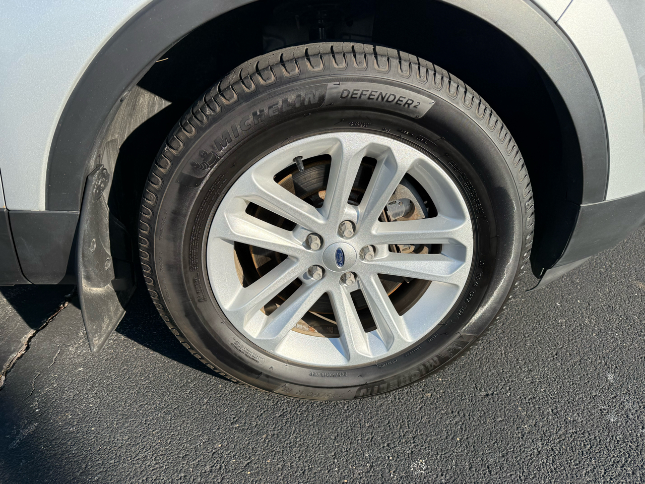 Ford Explorer 4WD 4dr XLT 2014 Ford Explorer 4WD 4dr XLT 2014