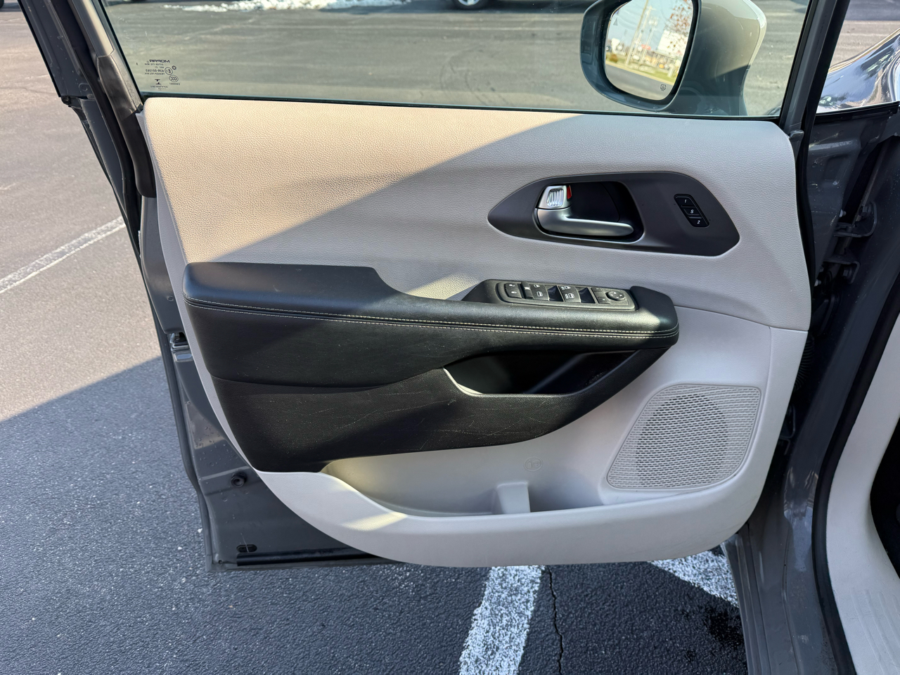 Chrysler Pacifica Touring L FWD 2022