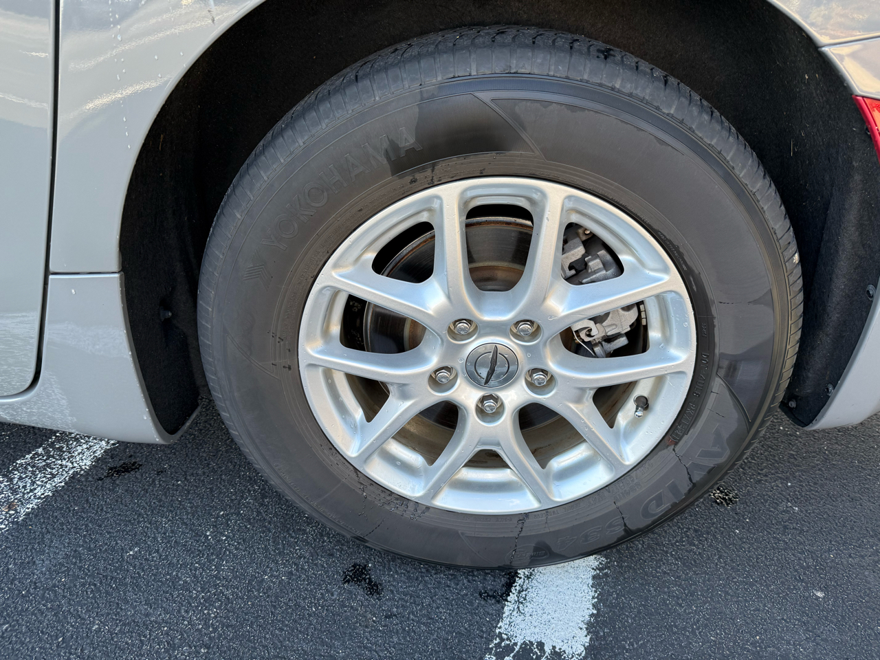 Chrysler Pacifica Touring L FWD 2022