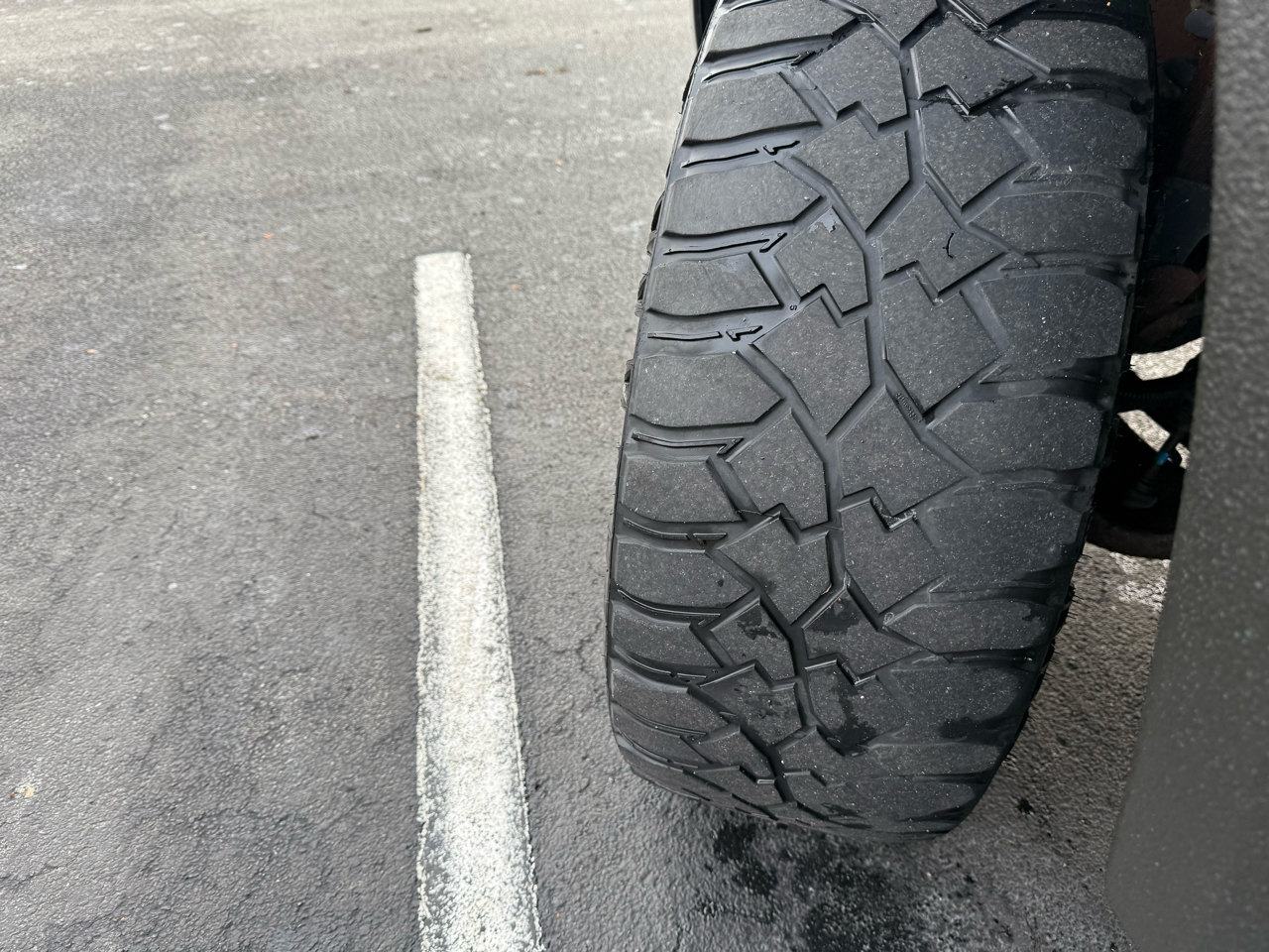 Ford F-150 4WD SuperCrew 145" Lariat 2014