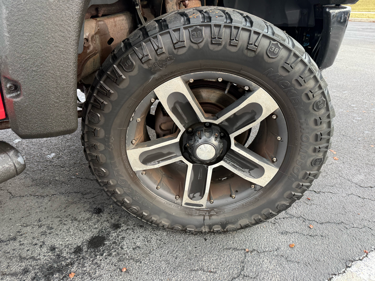 Ford F-150 4WD SuperCrew 145" Lariat 2014