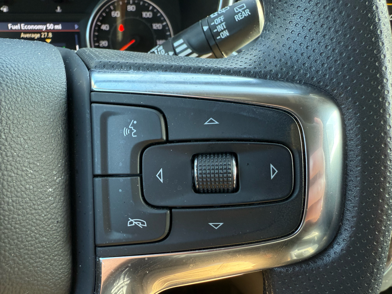 Chevrolet Blazer FWD 4dr LT w/2LT 2024