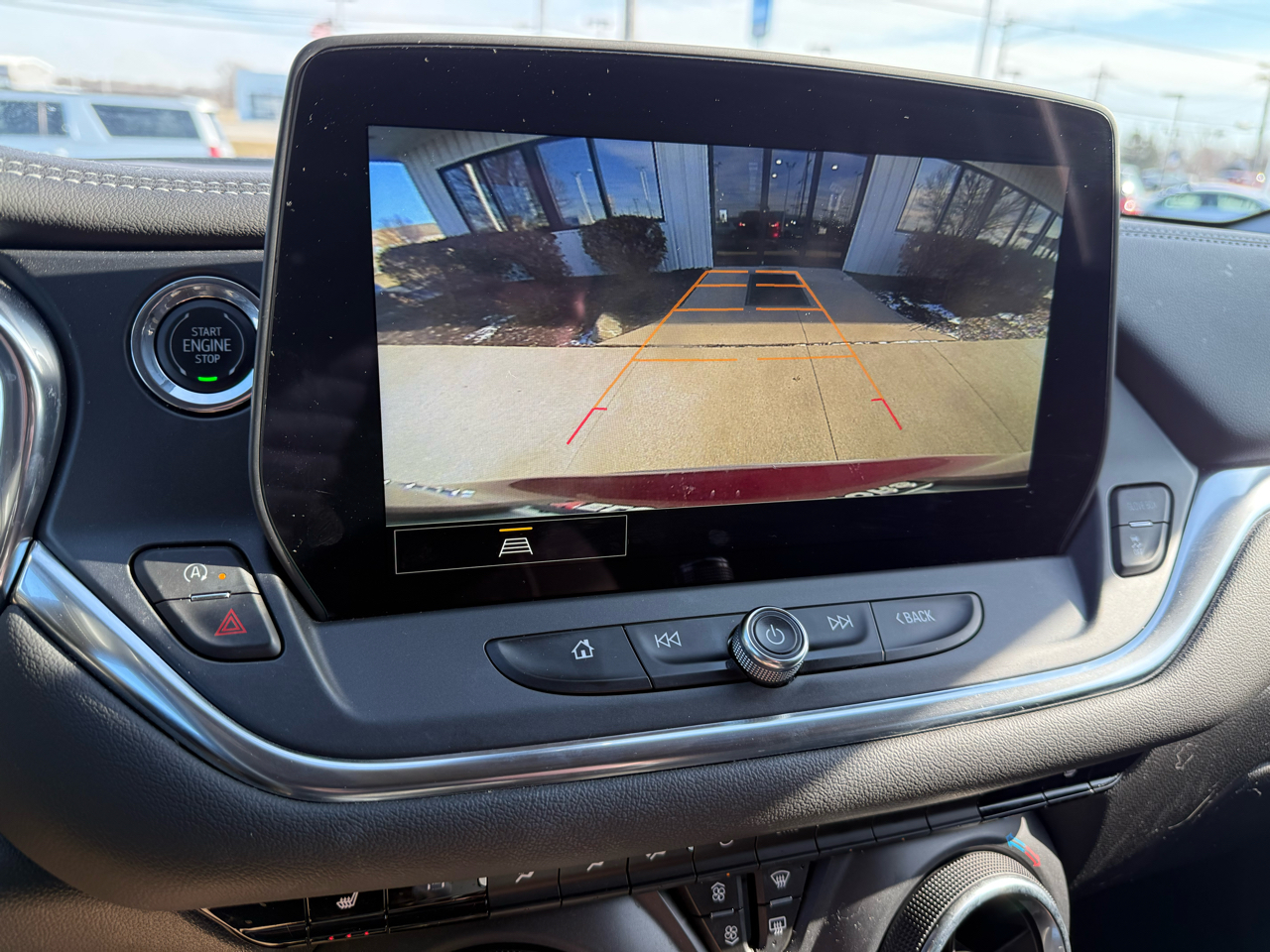 Chevrolet Blazer FWD 4dr LT w/2LT 2024