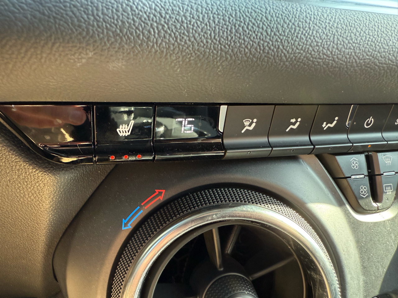 Chevrolet Blazer FWD 4dr LT w/2LT 2024