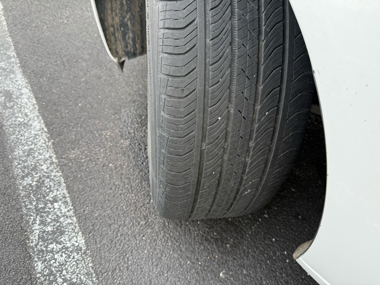 Buick Regal 4dr Sdn Turbo FWD 2016