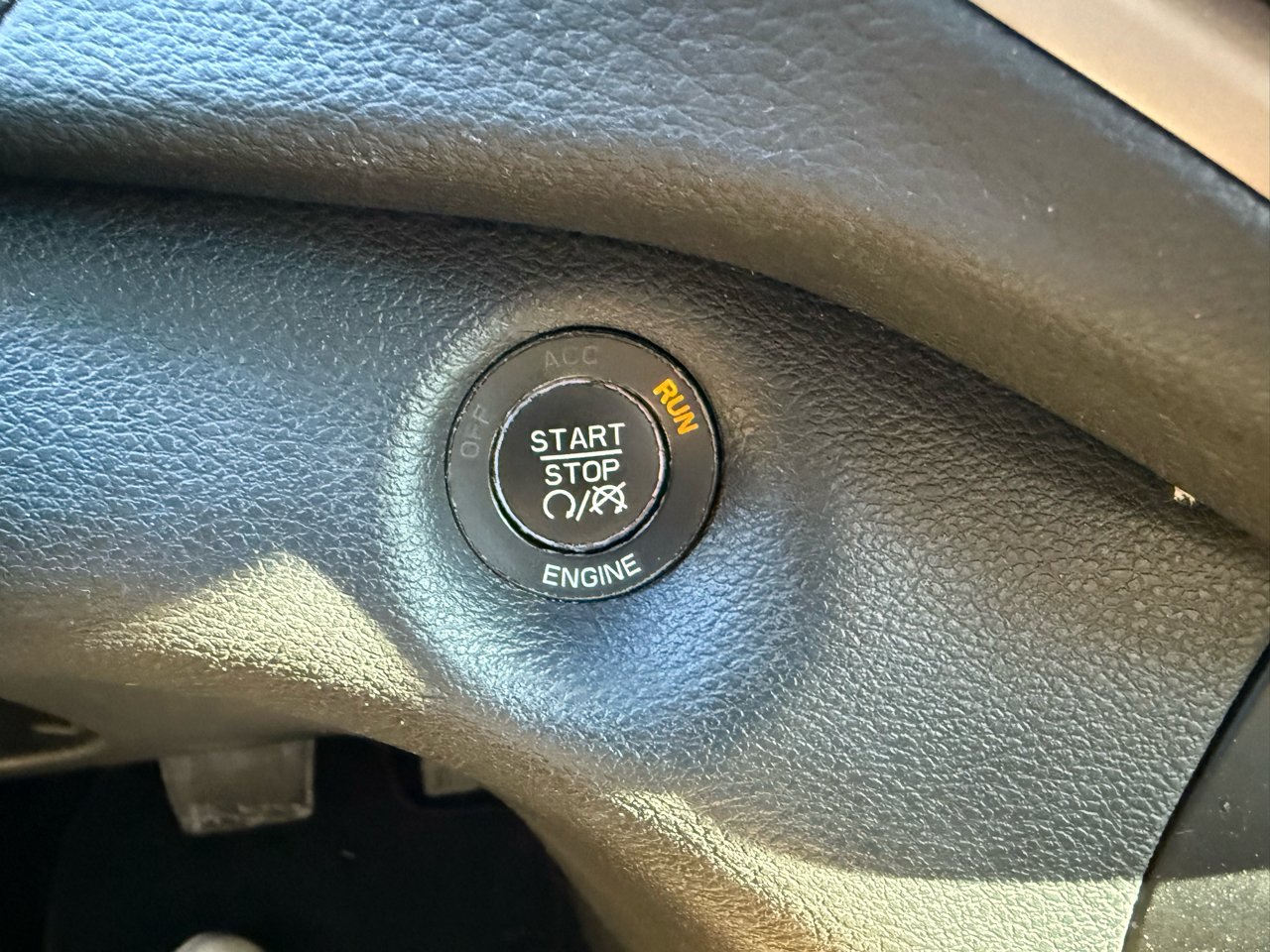 Jeep Cherokee 4WD 4dr Limited 2014