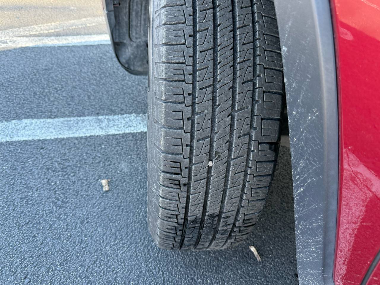 Jeep Cherokee 4WD 4dr Limited 2014