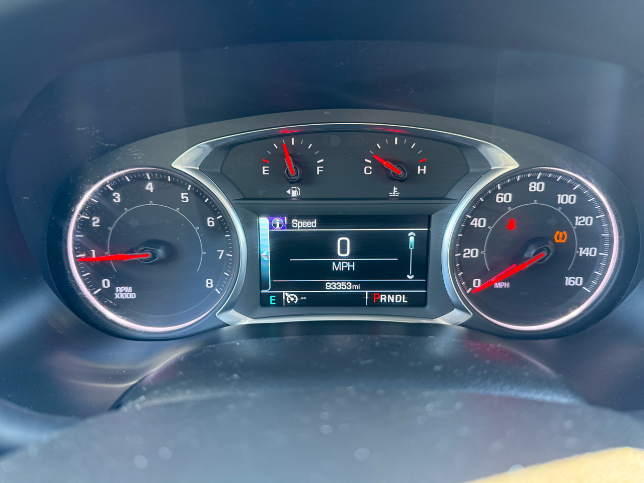 GMC Acadia FWD 4dr SLT w/SLT-1 2018