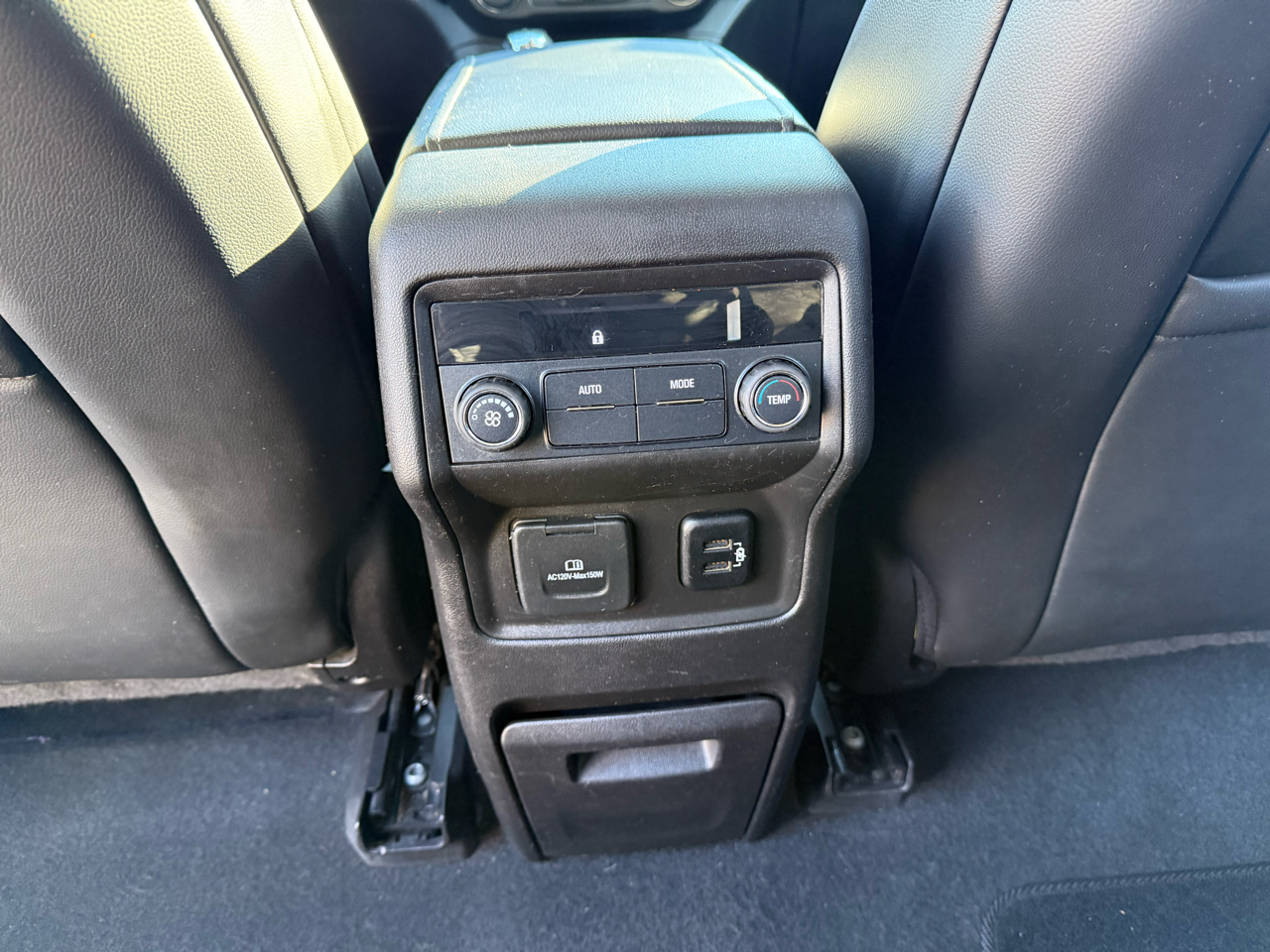 GMC Acadia FWD 4dr SLT w/SLT-1 2018