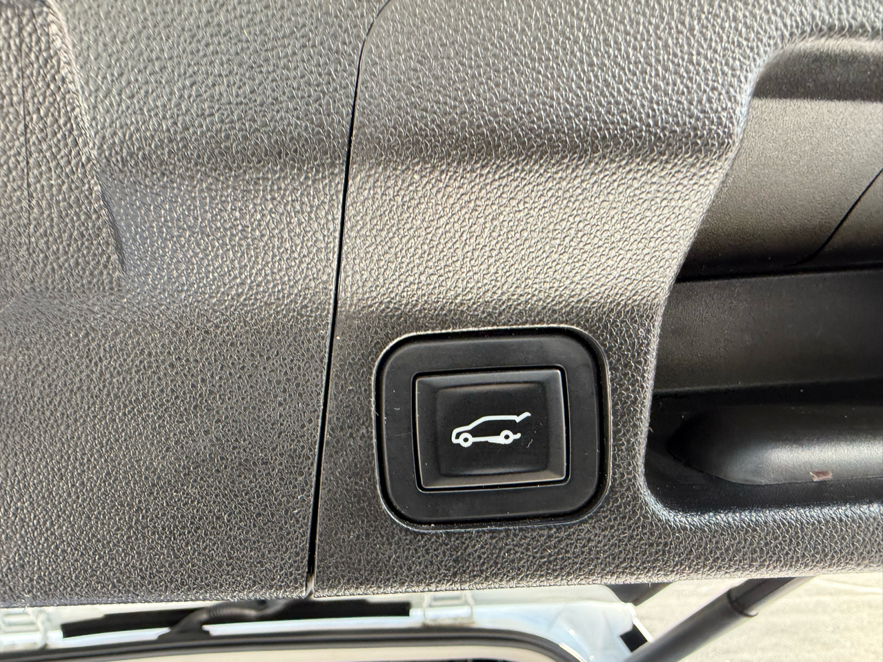 GMC Acadia FWD 4dr SLT w/SLT-1 2018