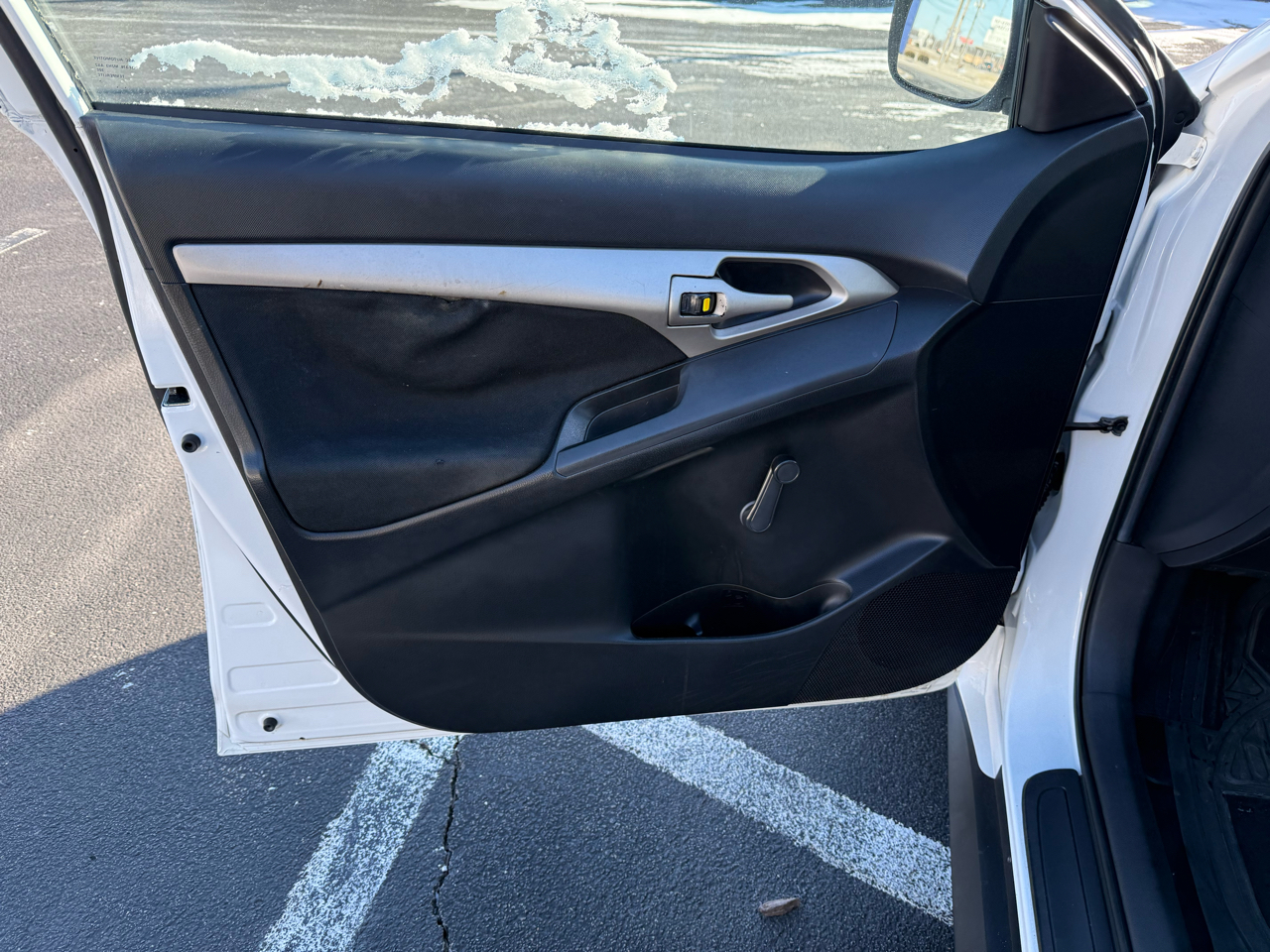 Pontiac Vibe 4dr HB FWD w/1SA 2009