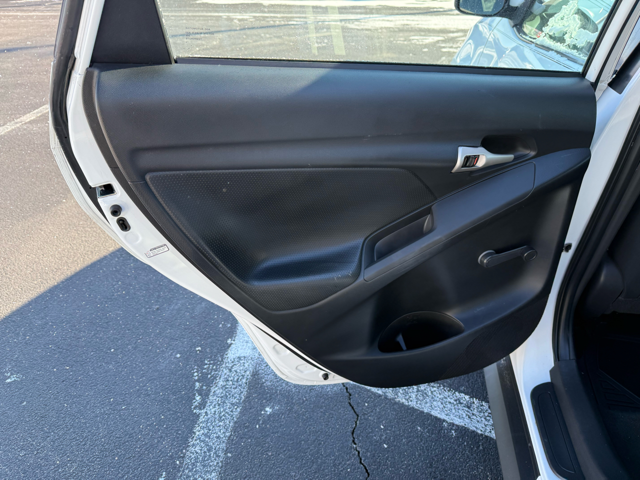 Pontiac Vibe 4dr HB FWD w/1SA 2009